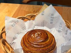 -麦田工坊(月湖店)