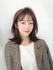 -东秀护肤造型
