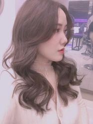 -MY HAIR ARDOR