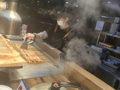 -苏格里岛自助海鲜烤肉(中州万达店)