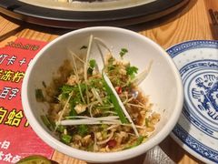 -阿鸡鱼庄·顺德鲜蒸小炒(亚运村店)