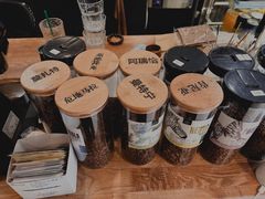 -ZM COFFEE(西安路店)