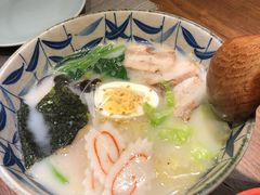-山葵家·创意料理(万象汇店)