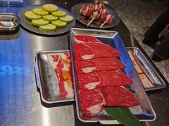 -韩山葵烤肉(太古里店)