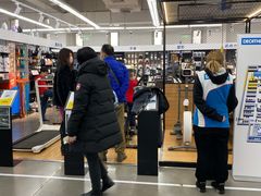 -迪卡侬(西三旗店)