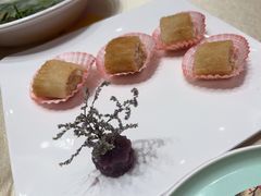 -海龙阁酒家·37年老字号粤菜(保利广场店)