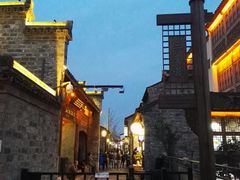 -品腐记·豆腐王朝(老门东总店)