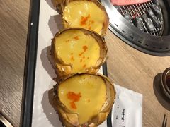 焗蟹宝-好牛烧肉(世茂广场店)