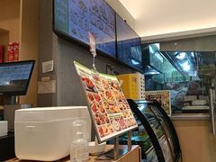 -甲乙饼·手工牛肉饼(东方广场店)