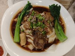 -麒麟中餐厅·经典粤菜·地道菜式老字号(广州长隆酒店)