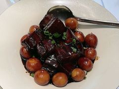 -一澜江宴·江景地标楚菜(江滩公园店)