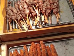 -比格比萨自助(新辰里学清路店)