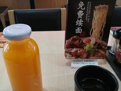 -味千拉面(东方明珠店)