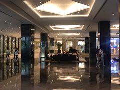 -南京金陵饭店