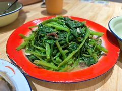-阿徕孖·泰餐(大沙地店)