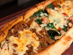 -Efes Turkish & Mediterranean Cuisine 艾菲斯餐厅(陆家嘴店)