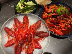 -红盔甲·小龙虾(人民广场店)