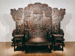 -中国紫檀博物馆