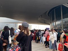 -梦之蓝青奥体育公园体育馆