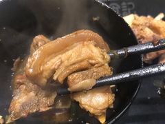 -日食记精菜馆(建邺万达店)