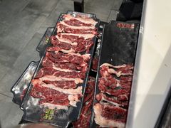 -潮发潮汕牛肉店(龙洞店)