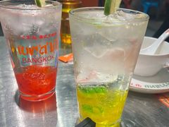 -小小集渔·泰式大排档(太古里香槟店)