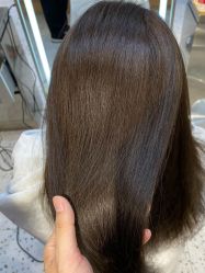 点击看大图 -MORI HAIR SALON日式美发沙龙
