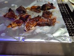 -沪上名羊天下•烤羊腿•东北烧烤•小龙虾(浦东直营总店)