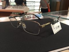 -LensCrafters亮视点(蓝色港湾店)