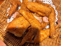 -前海沿·青岛菜(五四广场永旺店)