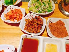 -喜鹊烤肉酒场(美乐城店)