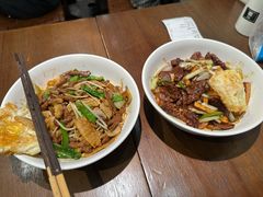 -寻裕记·现炒浇头面(人民广场店)