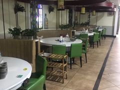 -蜀都三哥火锅店(力盟商业步行街店)