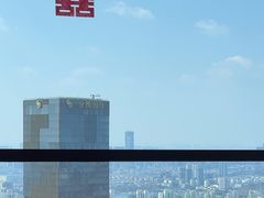 -南京金陵饭店