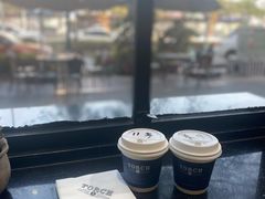 -Torch Coffee 炬点咖啡