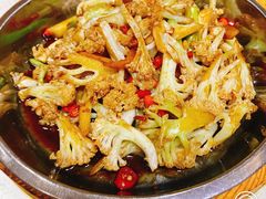 -西湘记大酒楼(珠峰大道翠湖苑店)