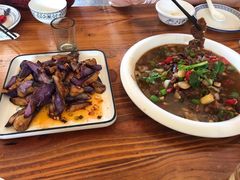 -李东农庄(中南百草园地标店)