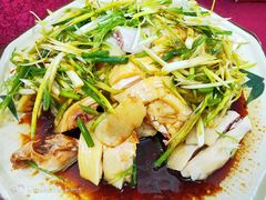 -隆都四季香饭店(碧海路店)