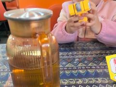 -西域美食(西直门南小街店)