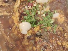 -鱼酷活鱼烤鱼(沈阳大悦城店)