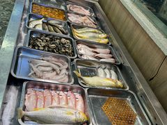 -诏安海鲜馆(新浦店)