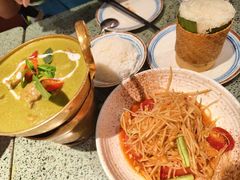 -Home Thai·泰谣(王府井apm店)