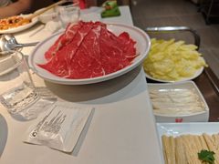 -七欣天香辣蟹火锅(抚州硕果时代广场店)