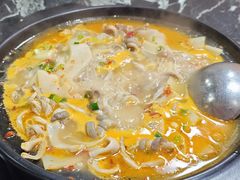 -李师傅脆肚(华强北店)