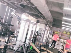 -形馆健身·普拉提(加州店)