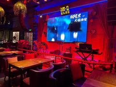 -别院里音乐餐酒吧(双流航空港店)