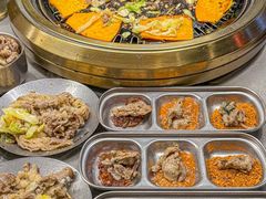 -杨小佳·齐齐哈尔烤肉·烤串(广州店)