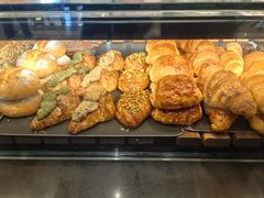 -BAKER&SPICE(环贸店)