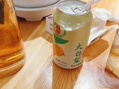 -和晟shèng铁锅炖·东北菜(南山店)
