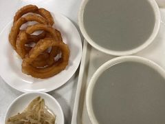 -老磁器口豆汁店(天坛店)